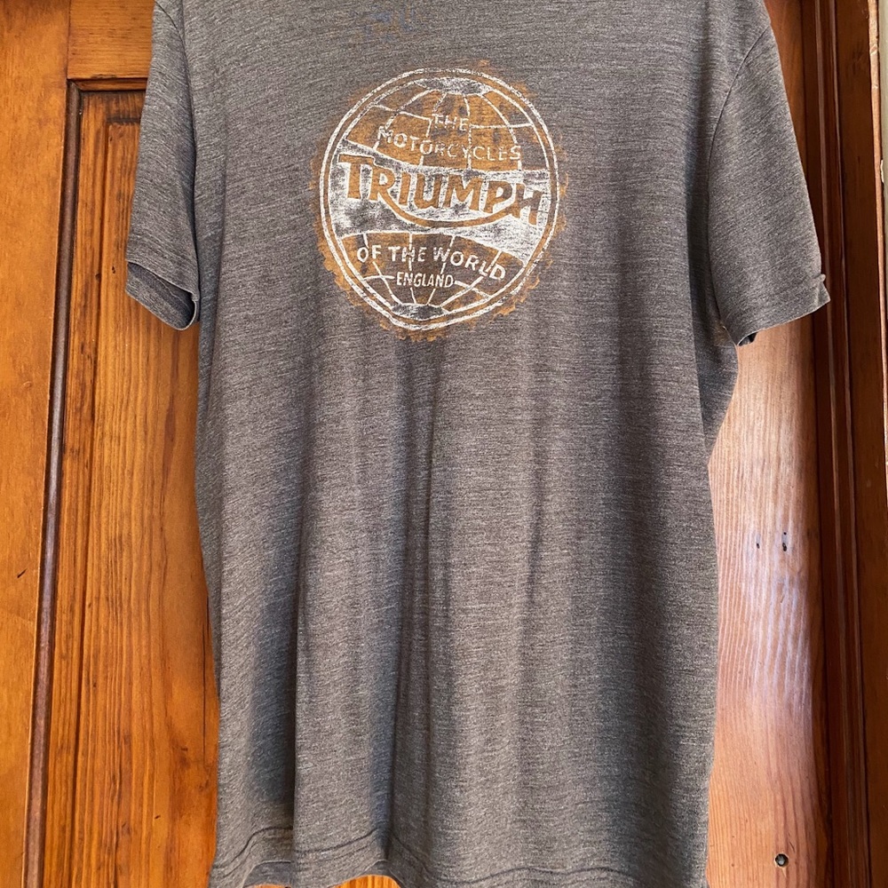 Triumph Tee by Lucky Brand